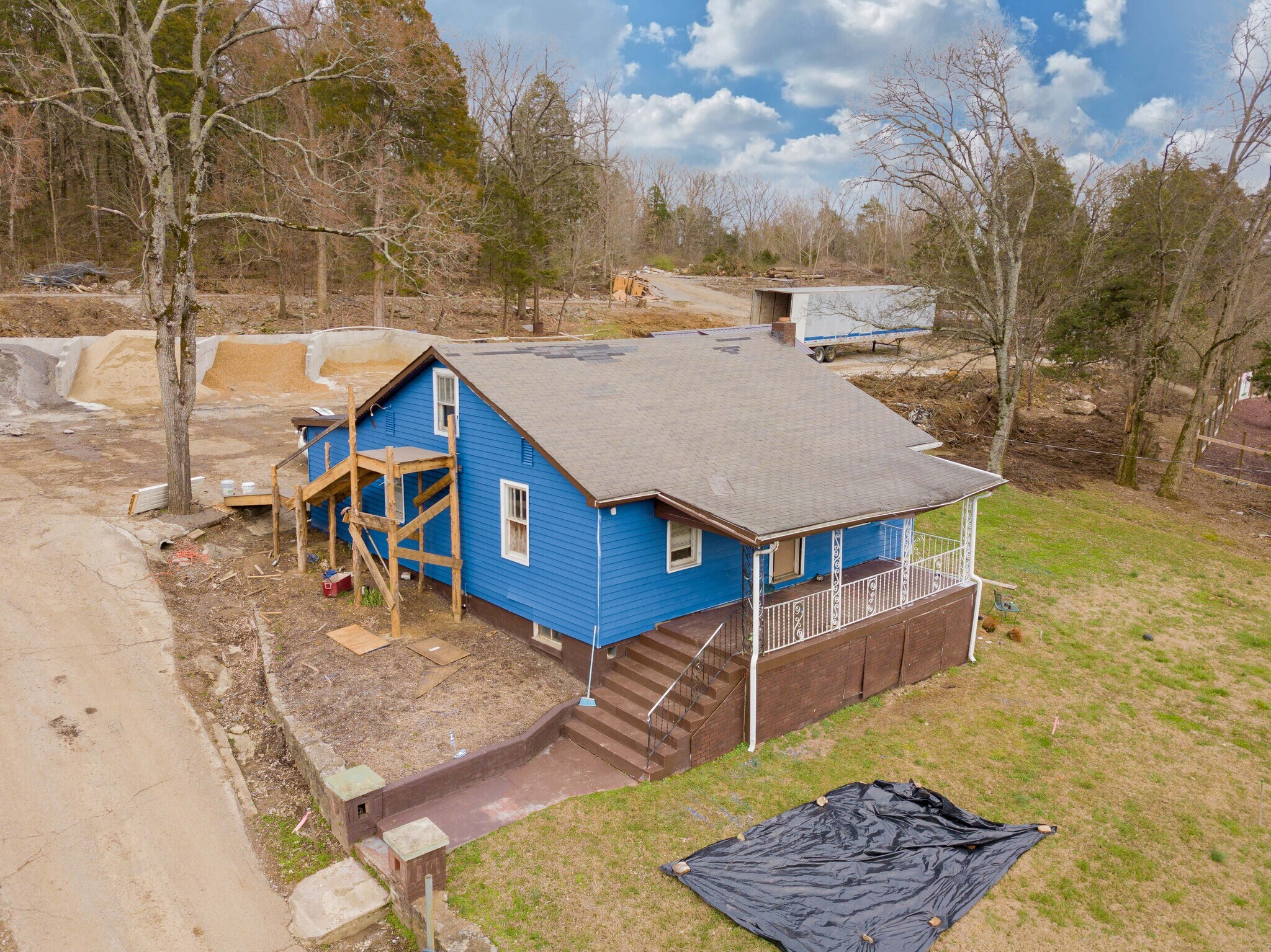 6260 Nolensville Pike, Nashville, TN 37211 Land for Sale