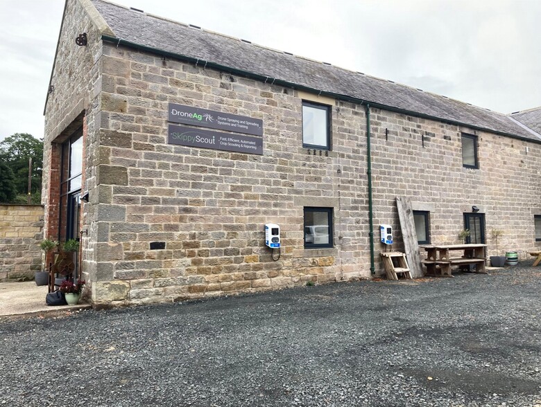 Old Bewick, Alnwick for lease - Primary Photo - Image 1 of 2