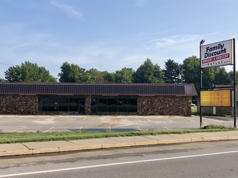 315 E US Hwy 60, Republic, MO 65738