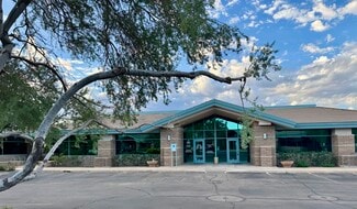 More details for 14201 N 87th St, Scottsdale, AZ - Office for Lease