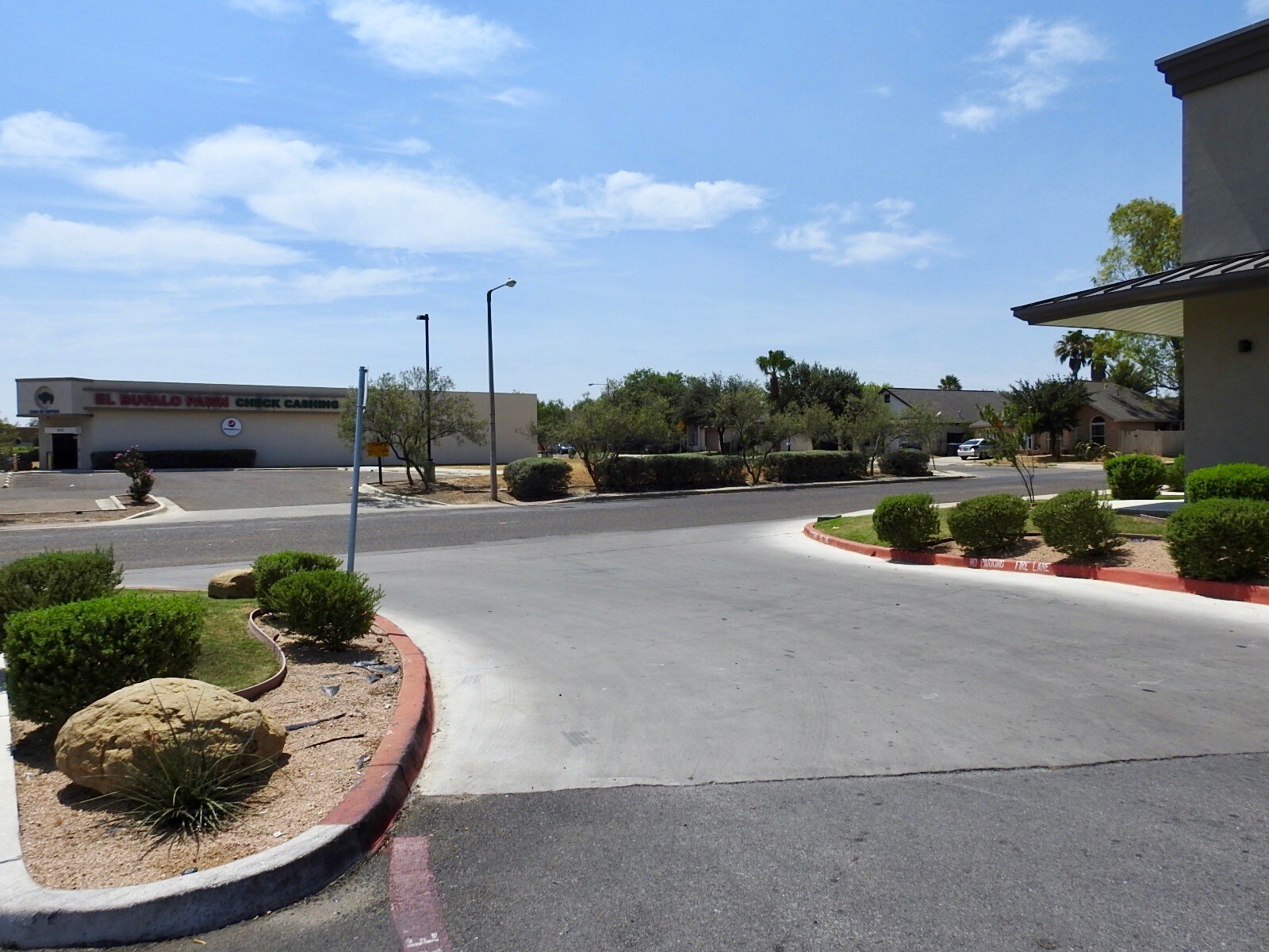 3502 Clark Blvd, Laredo, TX 78043 Retail for Lease