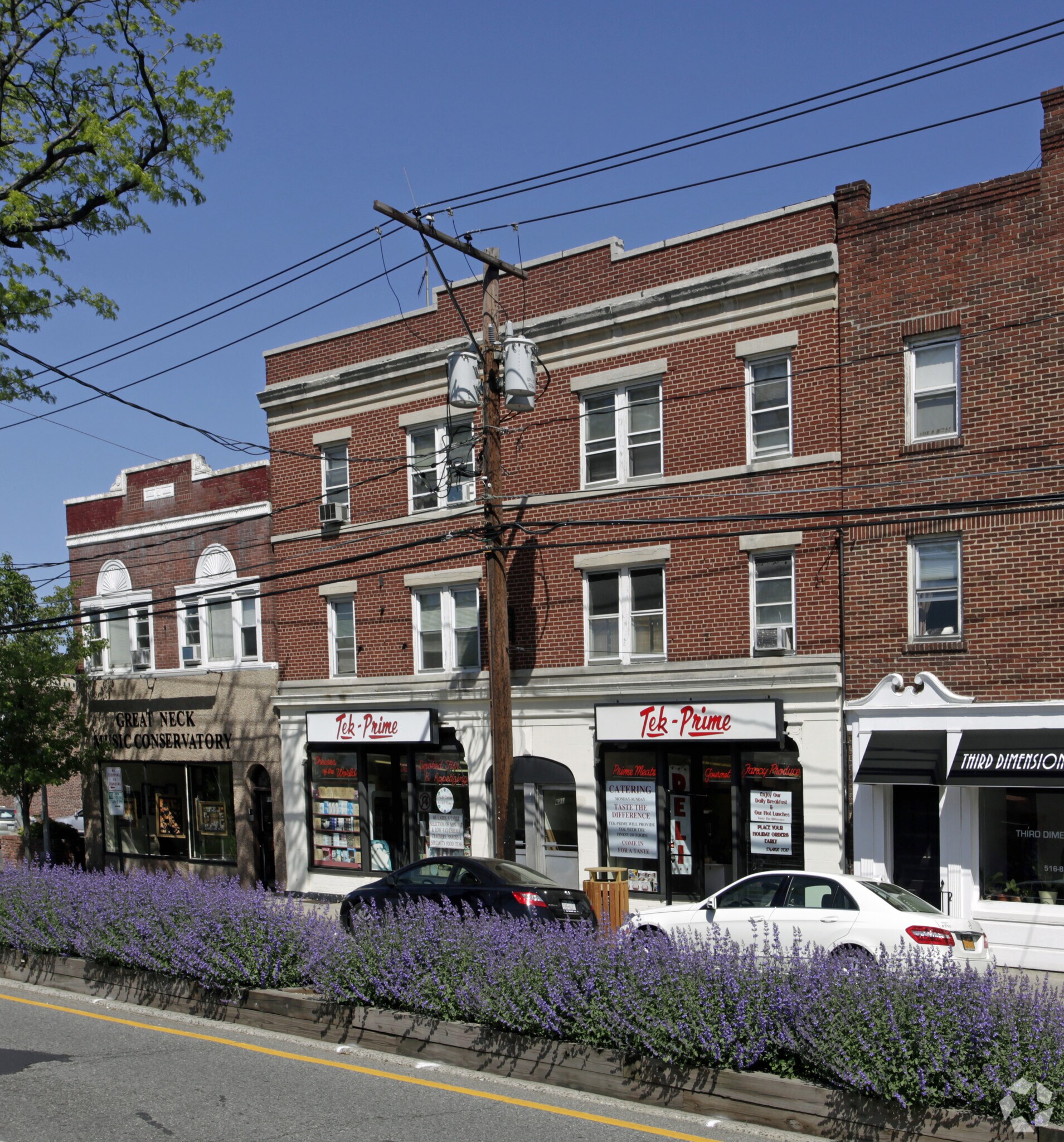 621-623 Middle Neck Rd, Great Neck, NY for sale Primary Photo- Image 1 of 1