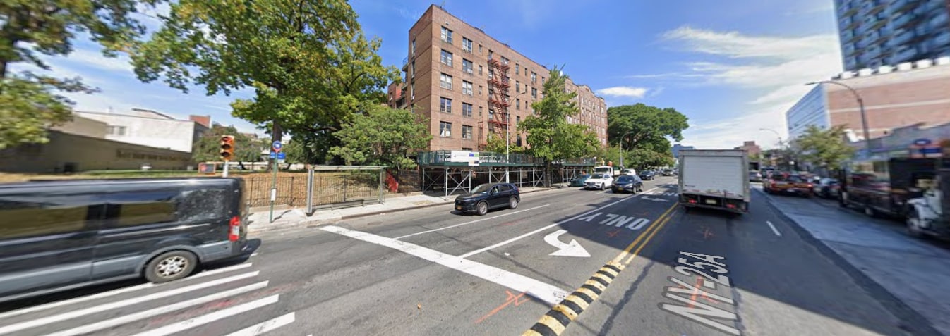 141-05 Northern Blvd, Flushing, NY for sale Building Photo- Image 1 of 23