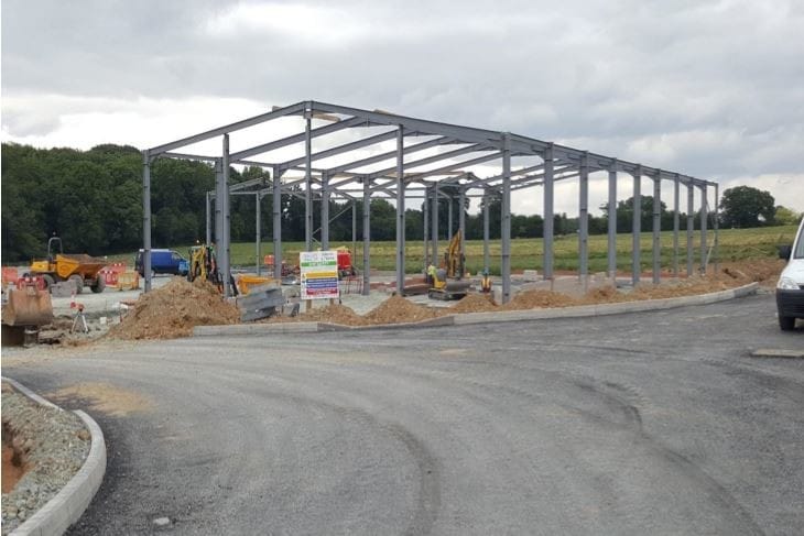 St Martins, Oswestry for sale Primary Photo- Image 1 of 1