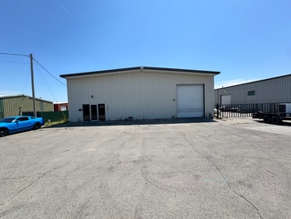 More details for 1013 Shaver St, Springdale, AR - Flex for Lease