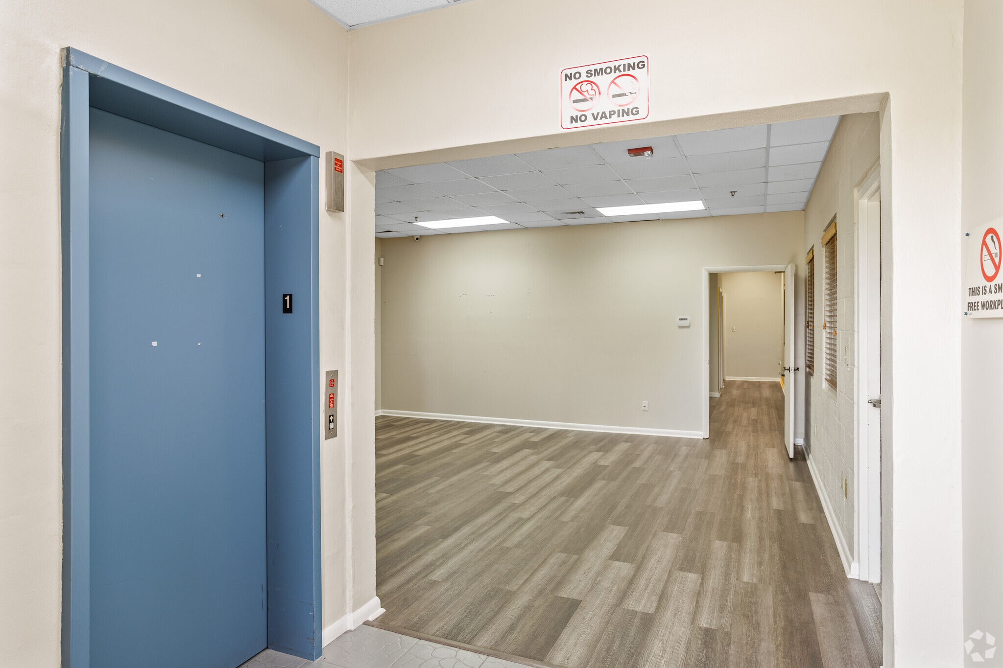 4003 Seminole Pratt Whitney Rd, City Of Westlake, FL for lease Interior Photo- Image 1 of 13