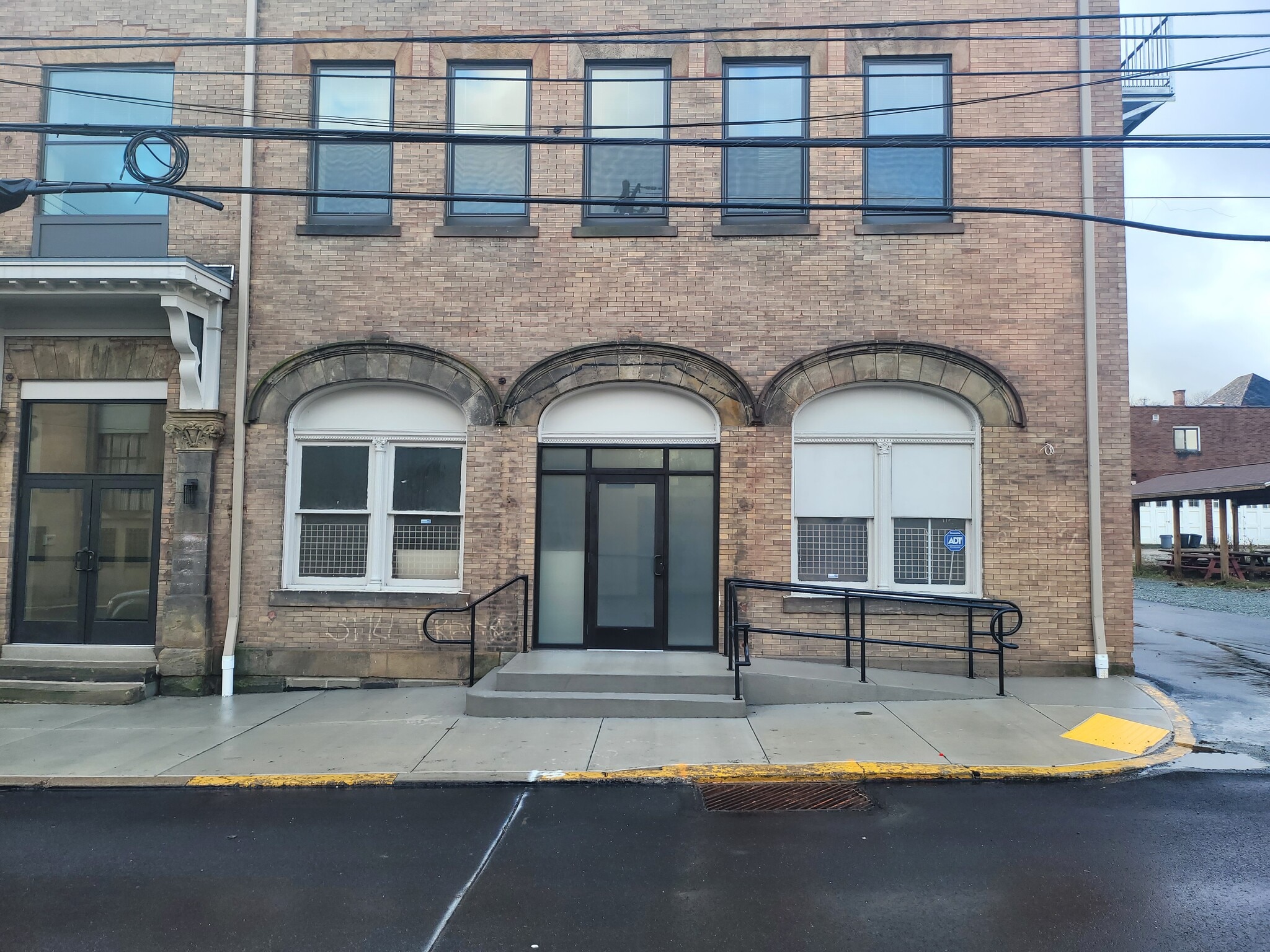 607 Miller Ave, Clairton, PA for lease Building Photo- Image 1 of 3