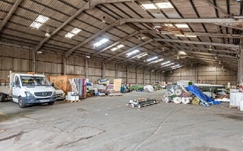 3 Marine Esplanade, Edinburgh for lease Interior Photo- Image 2 of 4