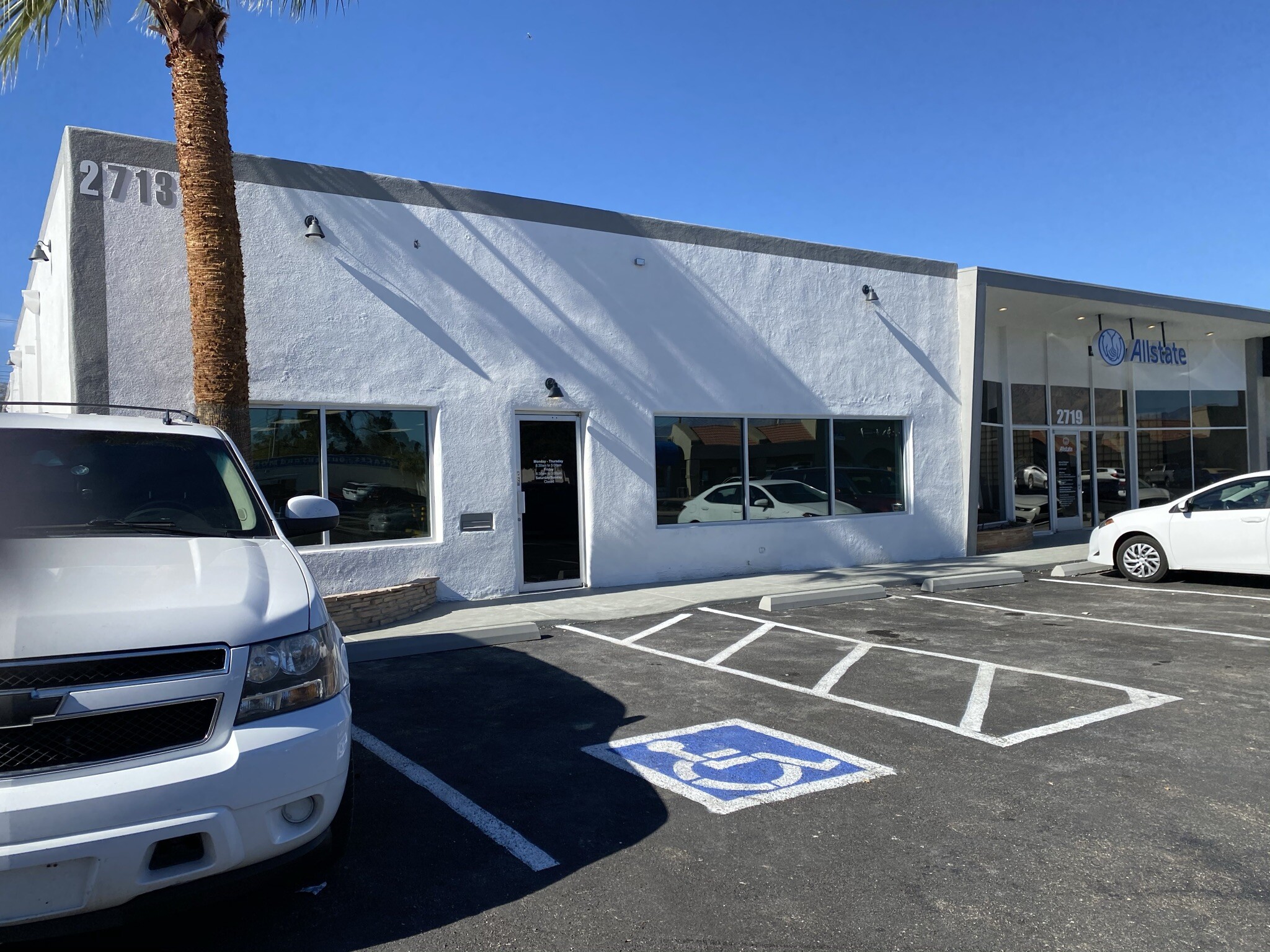 2713 N Campbell Ave, Tucson, AZ for sale Building Photo- Image 1 of 1