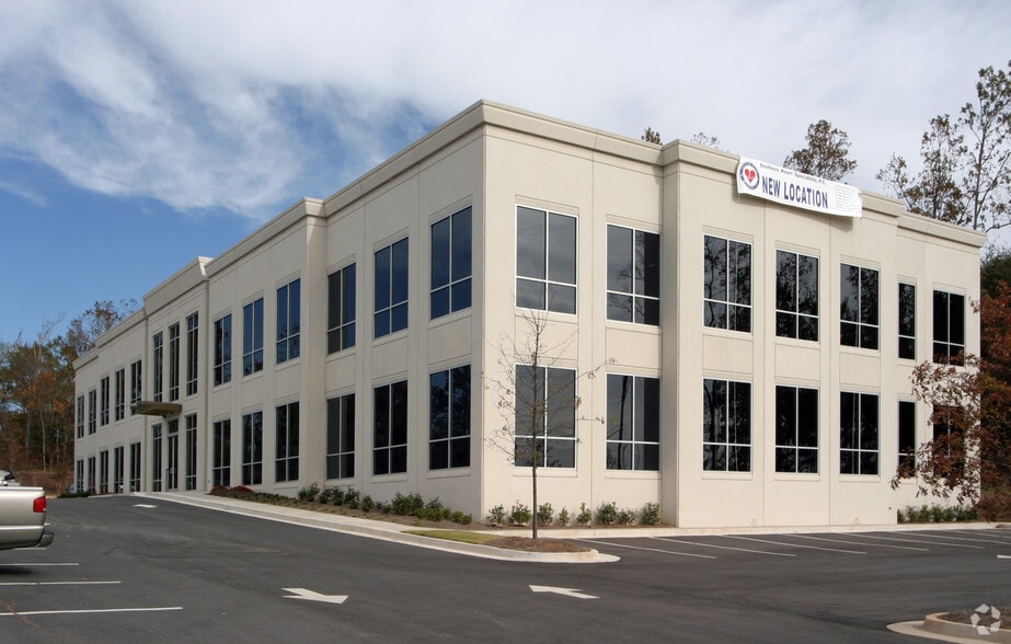 4851-4899 Bill Gardner Pky, Locust Grove, GA for lease - Building Photo - Image 2 of 19