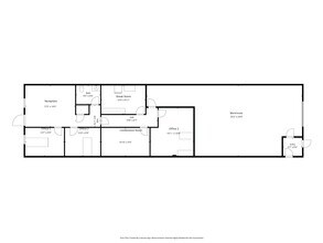 4455 Morris Park Dr, Mint Hill, NC for lease Interior Photo- Image 1 of 1
