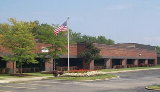 More details for 950 Keynote Cir, Brooklyn Heights, OH - Office for Lease