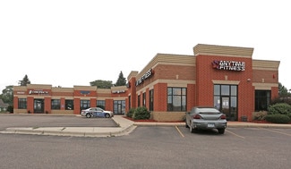More details for 14030 Bank St, Becker, MN - Retail for Lease