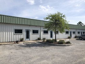 6618 26th Ct E, Sarasota FL - Warehouse