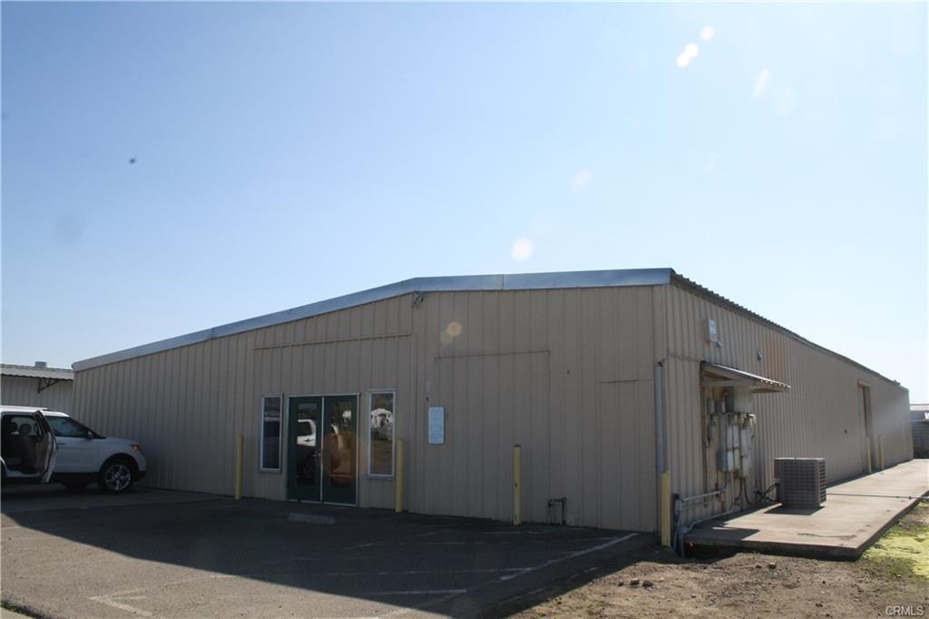 250 S West Ave, Merced, CA for sale Building Photo- Image 1 of 1