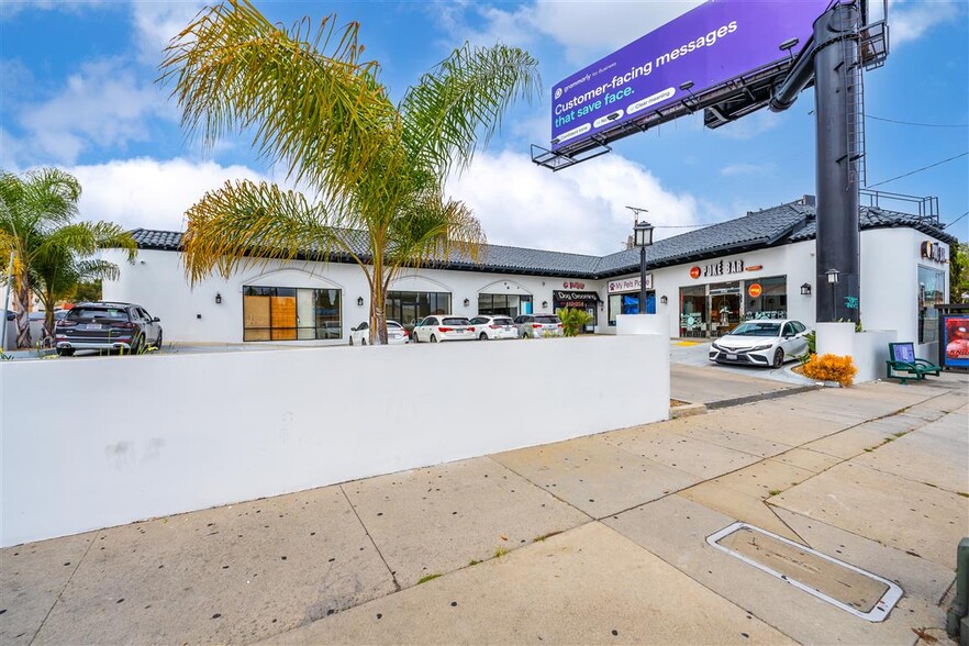 5273-5279 W Olympic Blvd, Los Angeles, CA for sale - Building Photo - Image 2 of 4