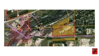 The Lincoln Stone Quarry in Joliet (LSQ) - Data Center