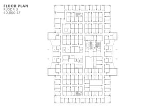 345 Bob Heath Dr, Huntsville, AL for lease Floor Plan- Image 2 of 3
