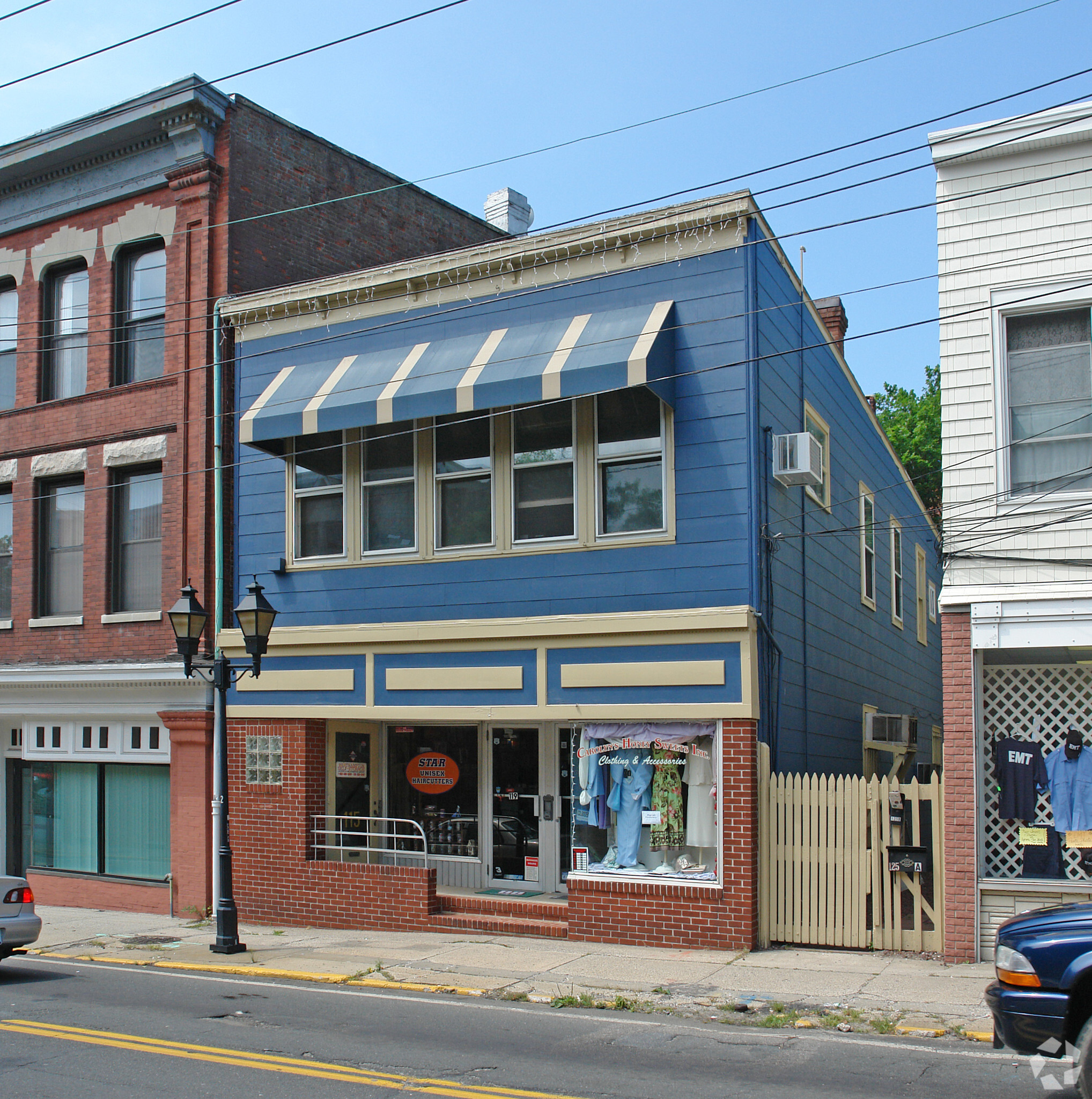 115 Roanoke Ave, Riverhead, NY for sale Building Photo- Image 1 of 1