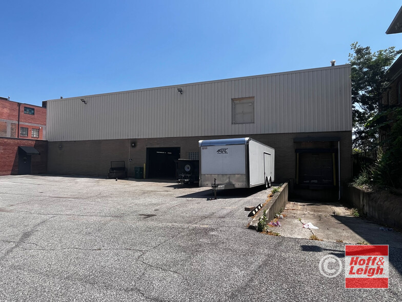 3922 Prospect Ave E, Cleveland, OH for lease - Building Photo - Image 2 of 5