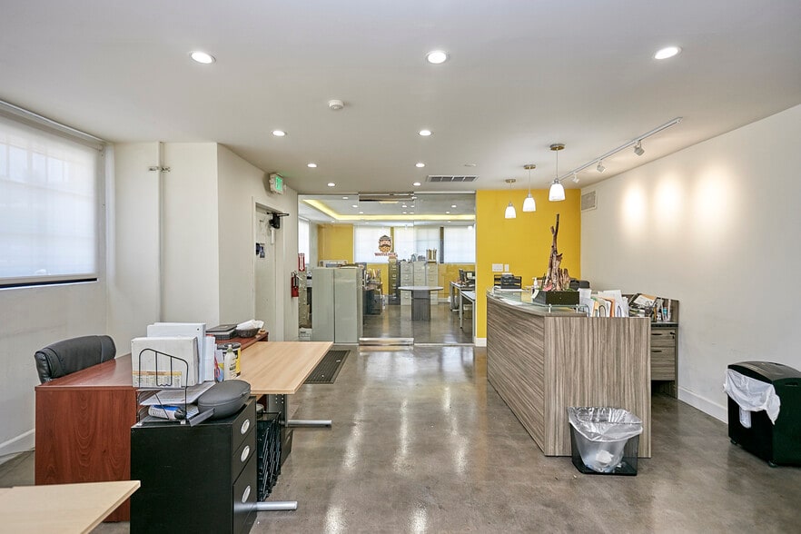 101 N Virgil Ave, Los Angeles, CA for sale - Building Photo - Image 2 of 12