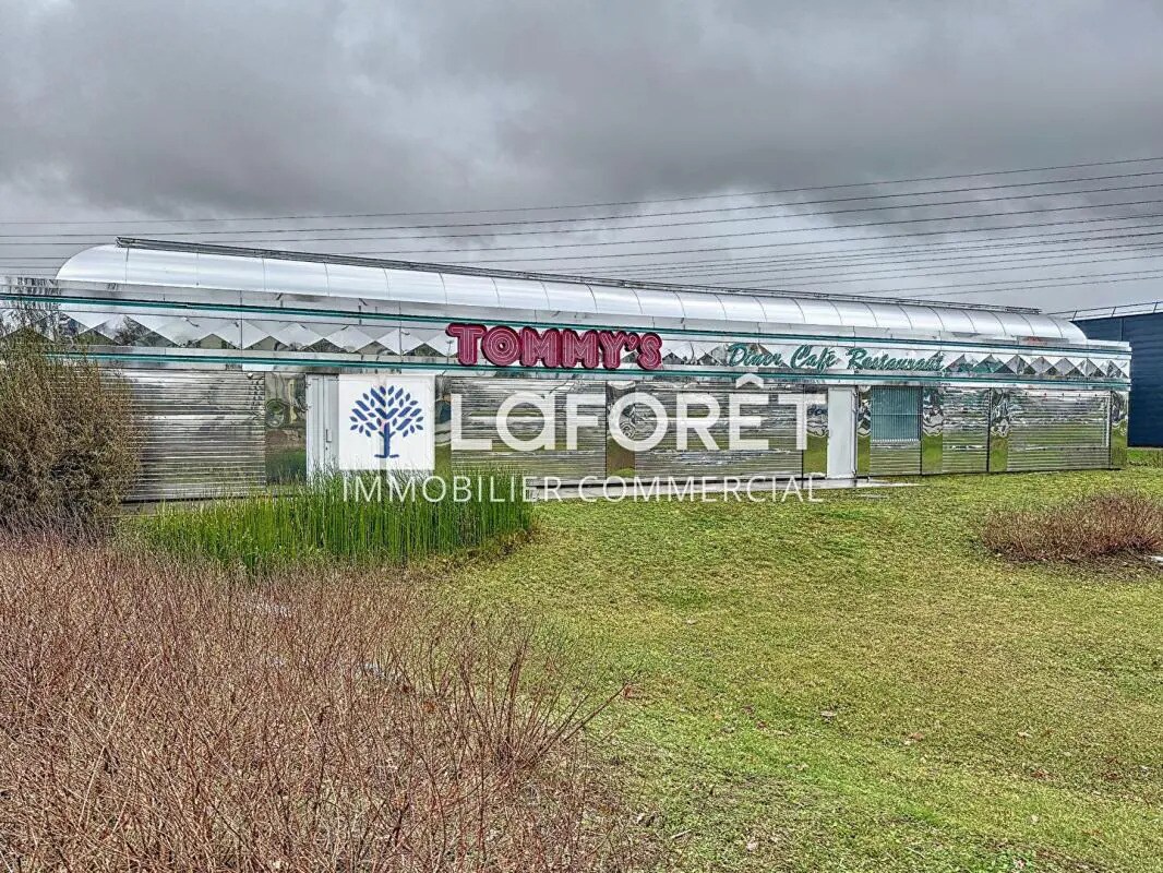 Retail in NOYELLES-GODAULT for sale Building Photo- Image 1 of 11