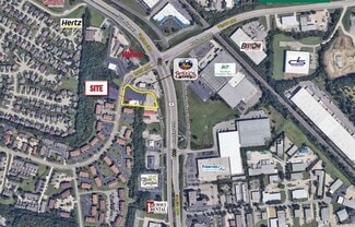 More details for 7121 Dixie Hwy, Fairfield, OH - Land for Sale