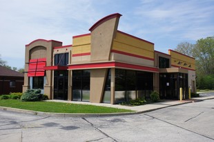 Waukegan Il Retail Space For Lease Loopnet Com