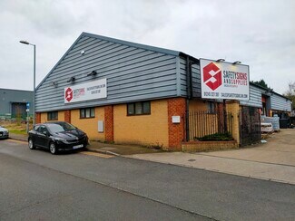 More details for Wycke Hill, Maldon - Flex for Lease