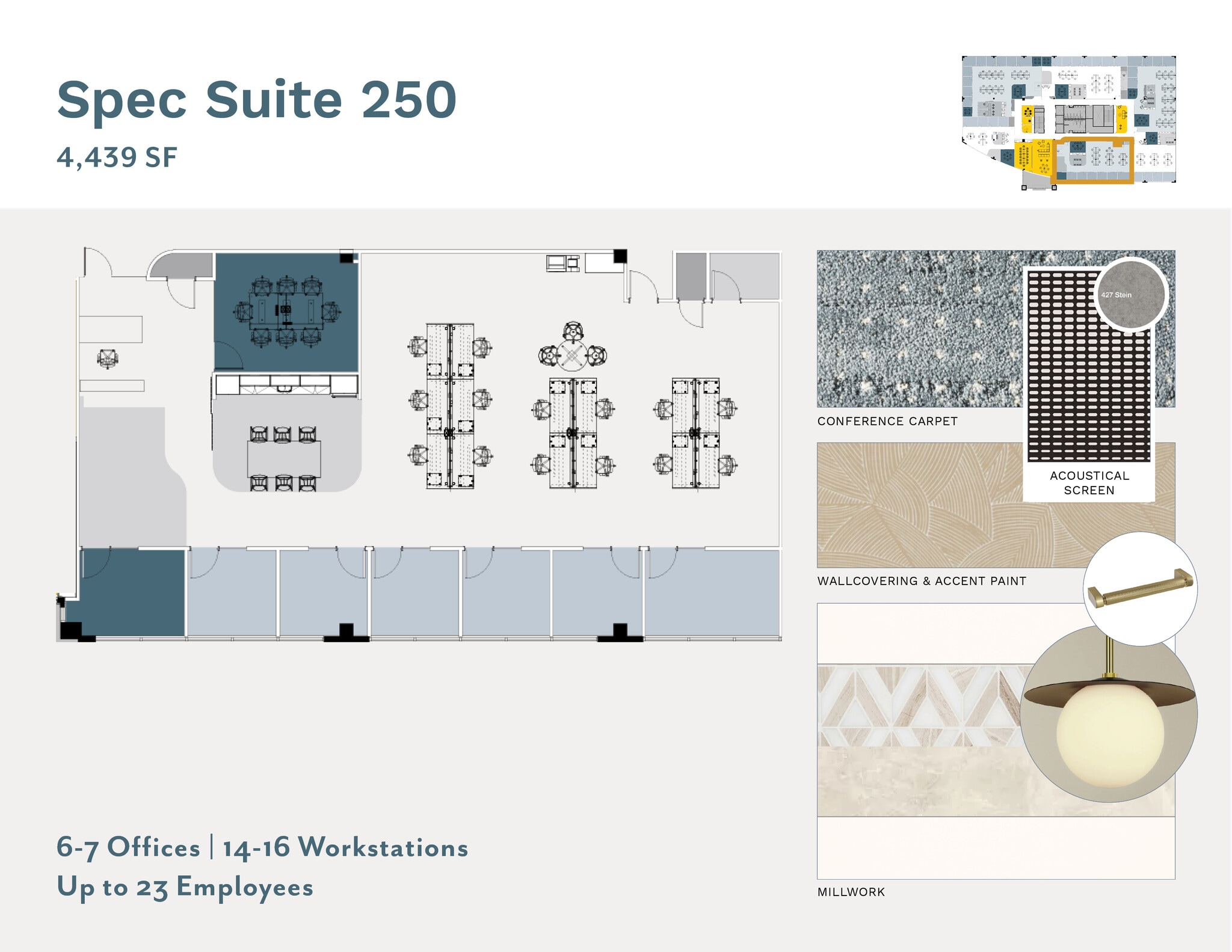 6350 Walker Ln, Alexandria, VA for lease Floor Plan- Image 1 of 5