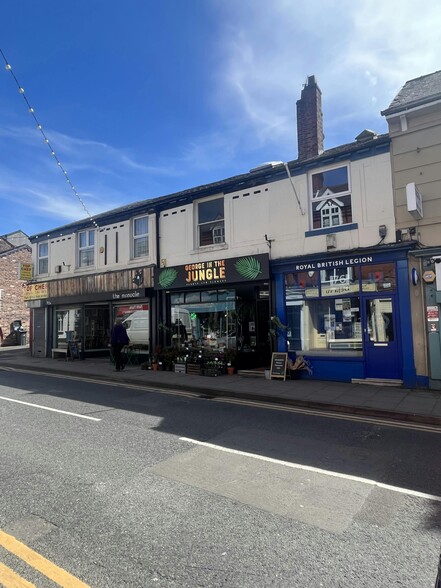 74 Chestergate, Macclesfield for sale - Building Photo - Image 2 of 31