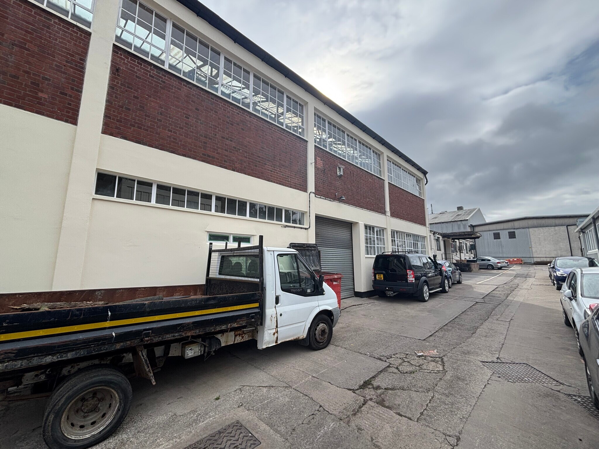 Petherton Rd, Bristol for sale Building Photo- Image 1 of 22