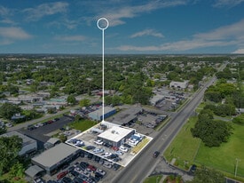 120 W Carroll St, Kissimmee FL - 1031 Exchange Property