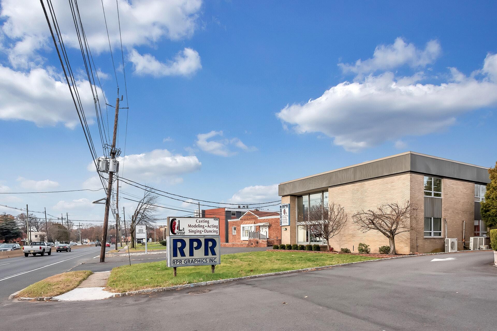 1136 US Highway 22, Mountainside, NJ 07092 Office Space for Lease