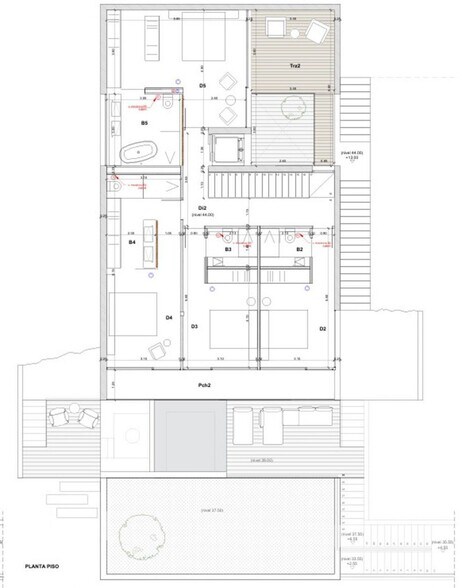 Land in Pollença, Islas Baleares for sale - Floor Plan - Image 1 of 17