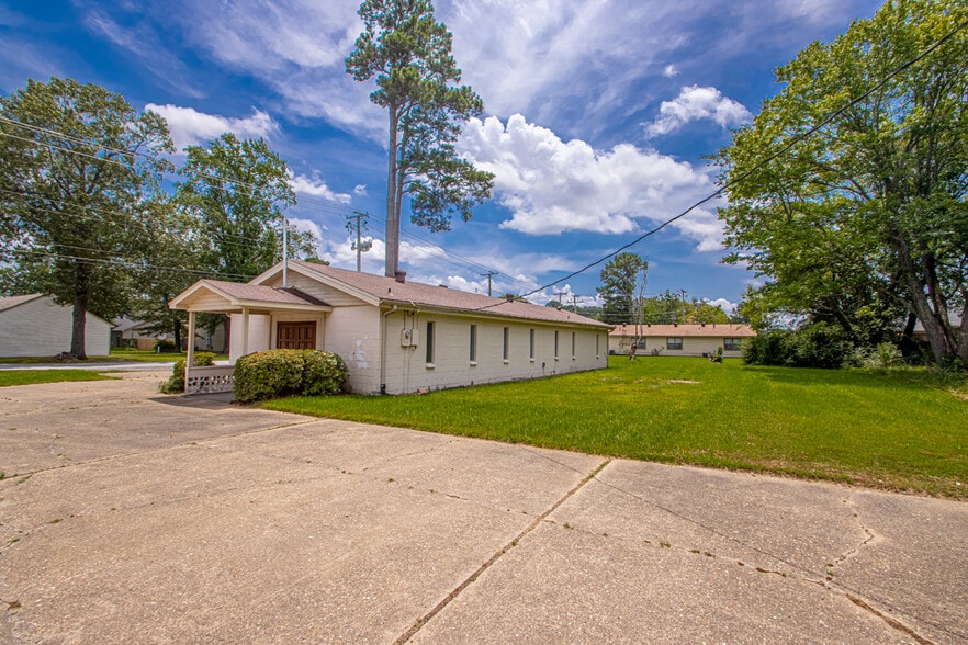 201 SW 3rd St, Bryant, AR for sale - Building Photo - Image 3 of 21