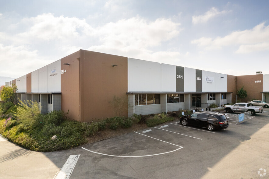 2320-2332 Teller Rd, Newbury Park, CA for sale - Building Photo - Image 1 of 1