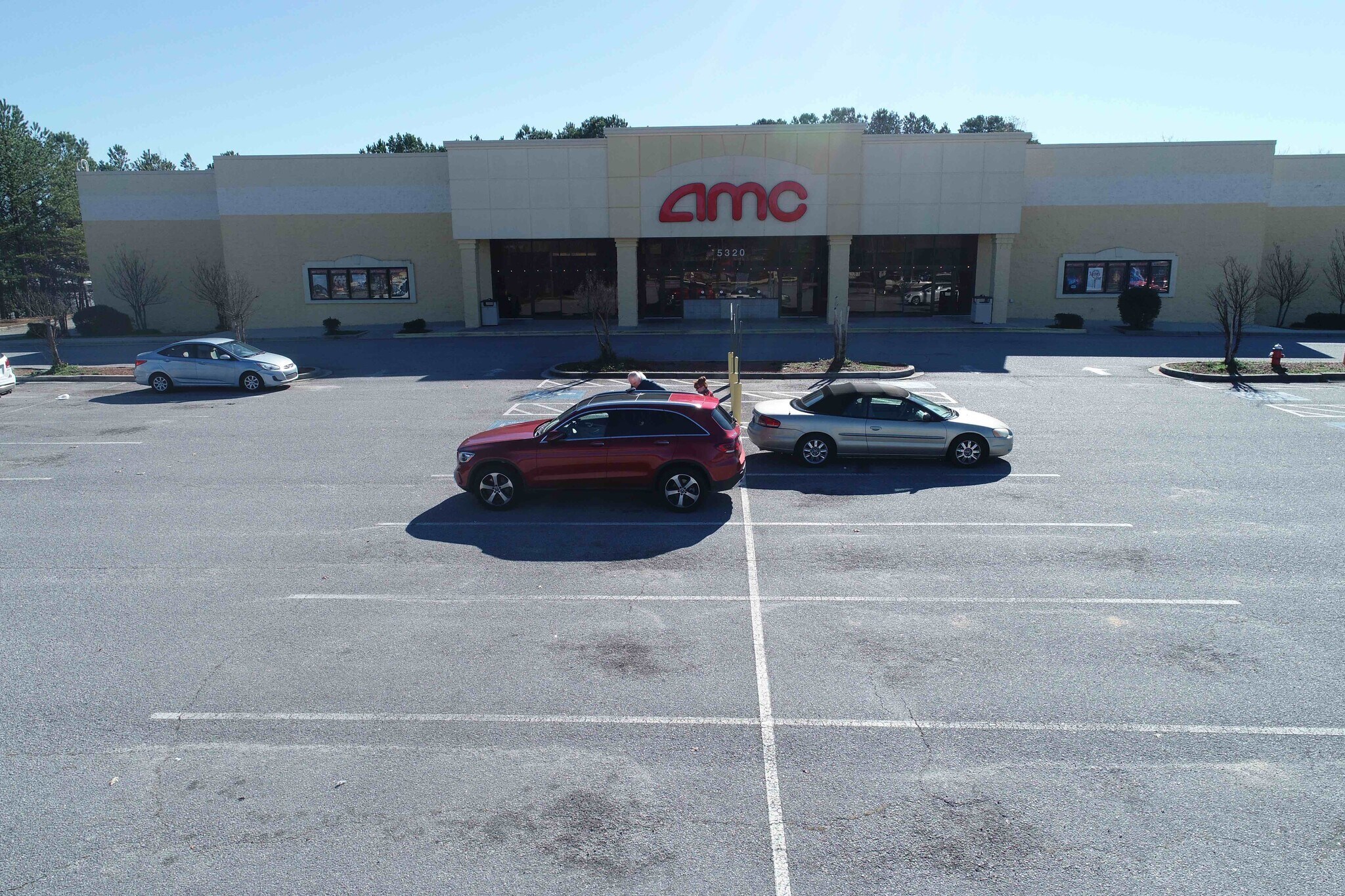 5320 Forest Dr, Columbia, SC for sale Building Photo- Image 1 of 1