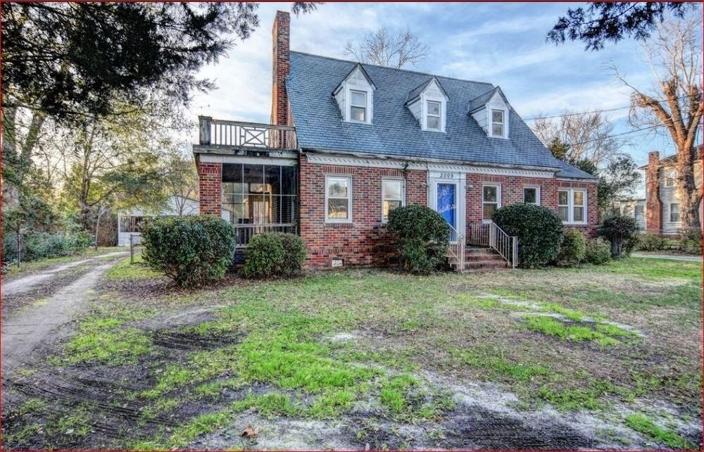 2009 Castle Hayne Rd, Wilmington, NC 28401