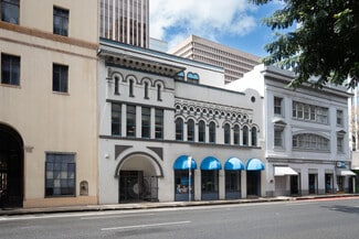 More details for 223 S King St, Honolulu, HI - Office for Lease