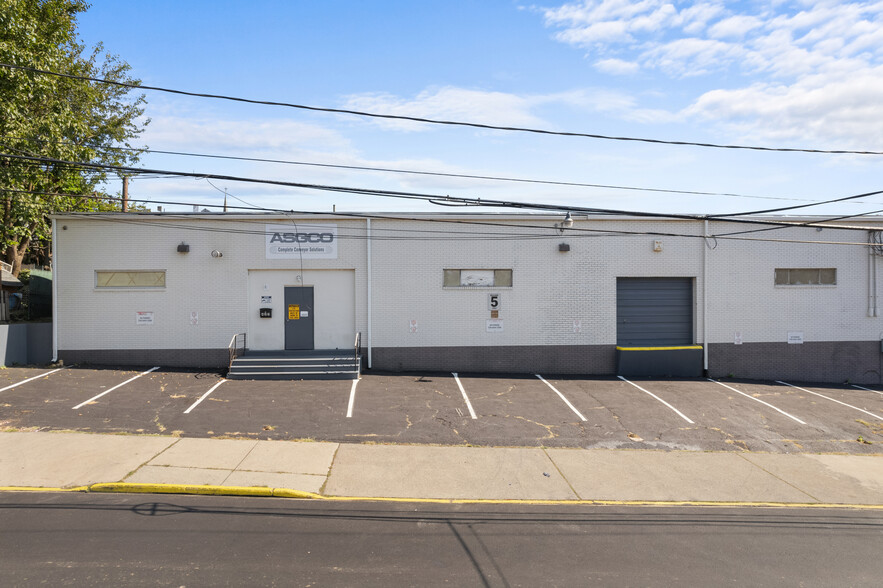 425 N 3rd St, Allentown, PA for lease - Building Photo - Image 1 of 32