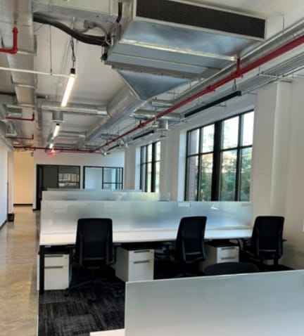 45-06 Pearson St, Long Island City, NY for lease Interior Photo- Image 1 of 5