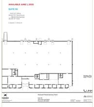 3555 Holly Ln N, Plymouth, MN for lease Floor Plan- Image 1 of 1