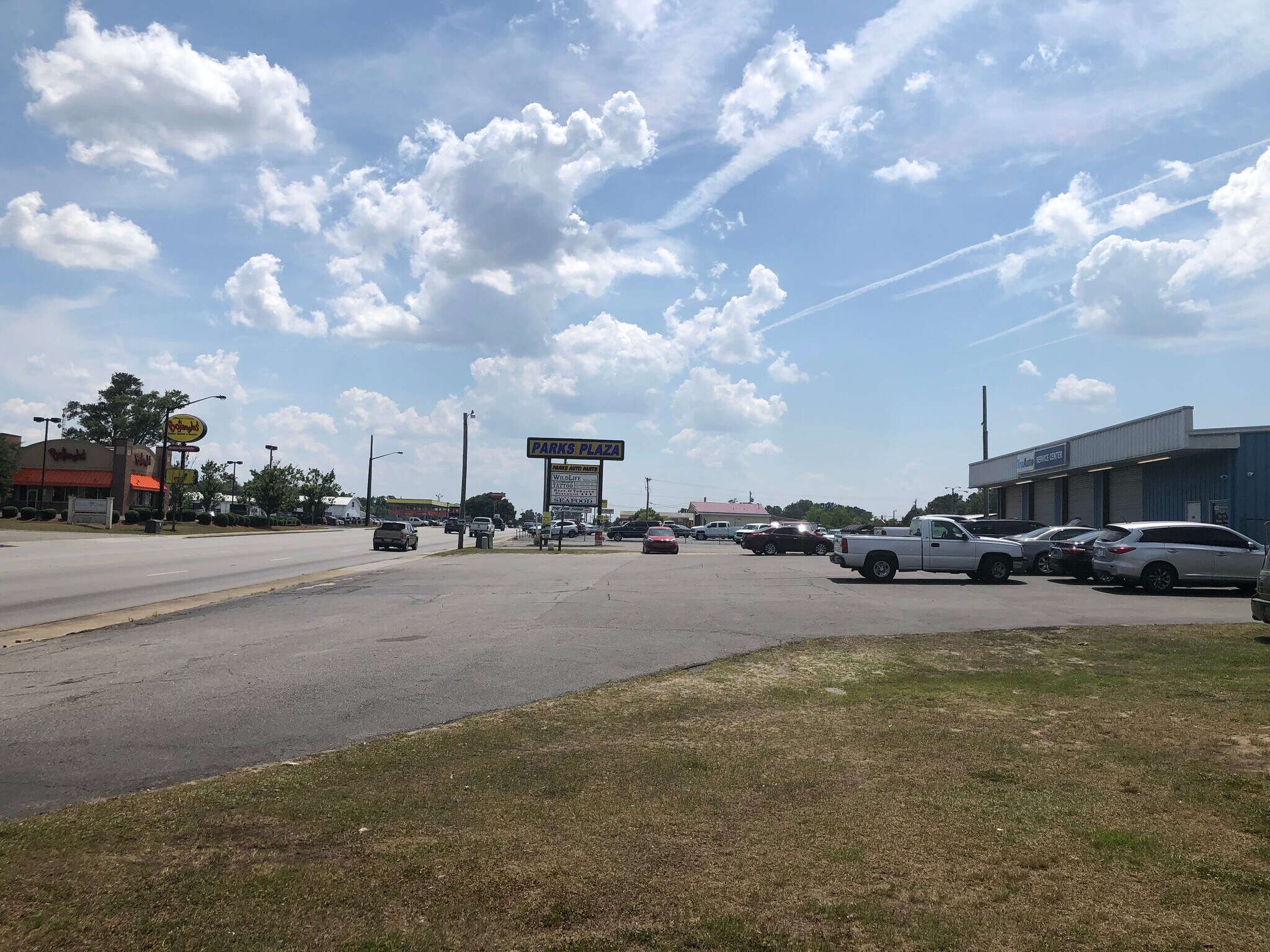 Domino'S Pizza Moncks Corner Sc 29461 - o0nzfgz