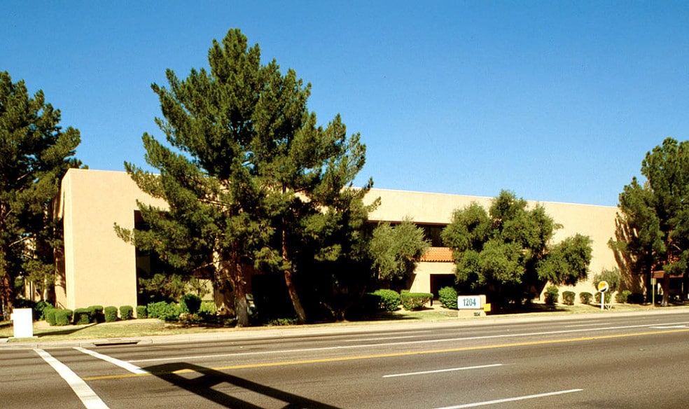 1204 E Baseline Rd, Tempe, AZ for lease - Building Photo - Image 2 of 26