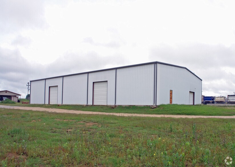 7557 S Highway 377, Aubrey, TX for sale - Primary Photo - Image 1 of 1