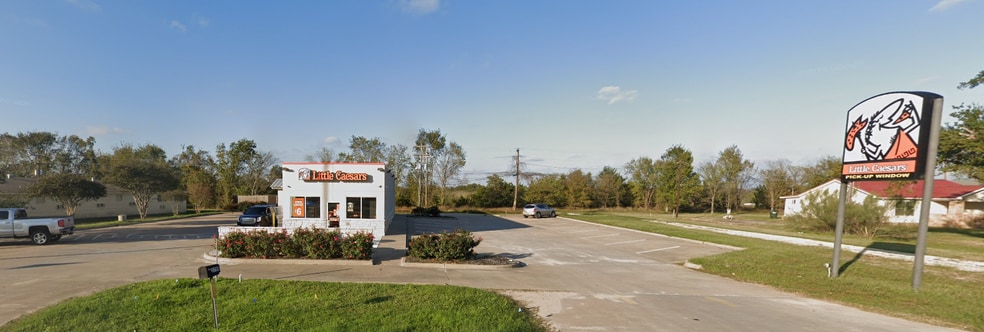 1799 E Austin St, Giddings, TX for sale - Primary Photo - Image 1 of 1