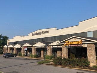 More details for 2444 Solomons Island Rd, Annapolis, MD - Retail for Lease