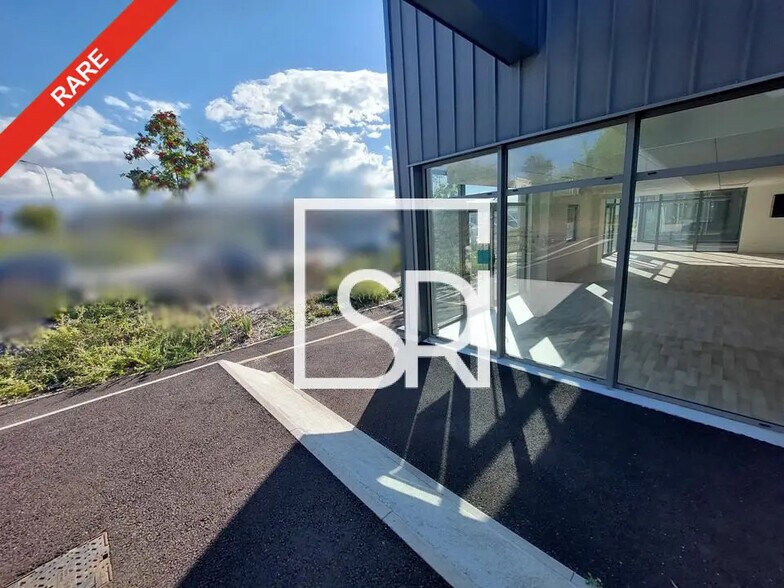 Office in Pont-du-Château for sale - Building Photo - Image 3 of 10