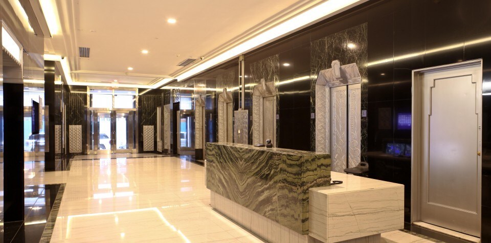 1 Platt St, New York, NY for lease - Lobby - Image 3 of 8